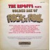 Ripoffs, The – The Ripoffs Play A Golden Age Of Rock N Roll