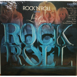 Living Guitars – Rock N Roll With The Living Guitars