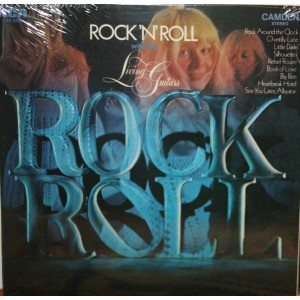 Living Guitars – Rock N Roll With The Living Guitars