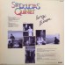 Sir Douglas Quintet – Luv Ya Europa