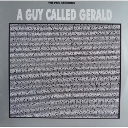 A Guy Called Gerald – The Peel Sessions