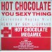 Hot Chocolate – You Sexy Thing (Extended Replay Mix) / Megamix