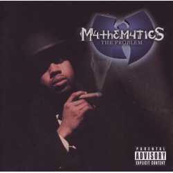 Allah Mathematics – The Problem