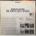 Johnny Mann Singers, The – Heart Full Of Song