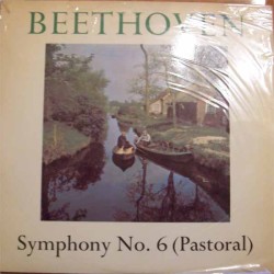Ludwig van Beethoven – Symphony No. 6 (Pastoral)