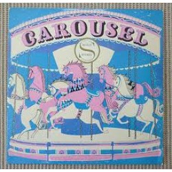 New World Show Orchestra, The – Carousel