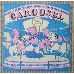 New World Show Orchestra, The – Carousel