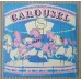 New World Show Orchestra, The – Carousel