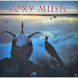 Roxy Music – Avalon