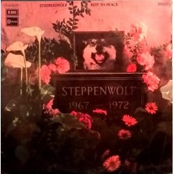 Steppenwolf – Rest In Peace