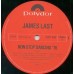 James Last – Non Stop Dancing 1976
