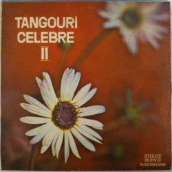 Orchestra Electrecord , Dirijor: Alexandru Imre – Tangouri Celebre II