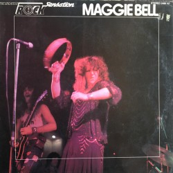 Maggie Bell – The Greatest Rock Sensation