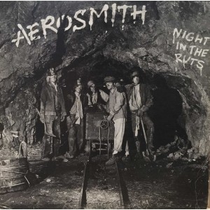 Aerosmith – Night In The Ruts