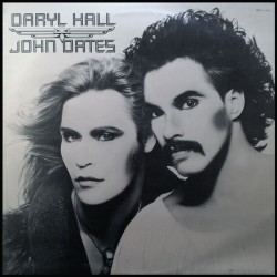 Daryl Hall & John Oates – Daryl Hall & John Oates