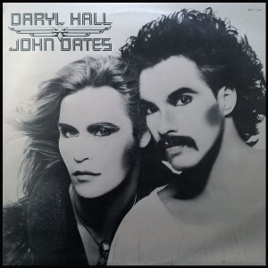 Daryl Hall & John Oates – Daryl Hall & John Oates