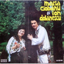 Maria Ciobanu și Ion Dolănescu – Maria Ciobanu și Ion Dolănescu