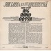 Joe Loss & His Orchestra – Non-Stop Big Band Bossa