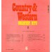 Unknown Artist – Country & Western Greatest Hits II