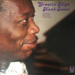 Hank Jones – Groovin High