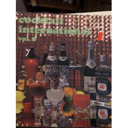 Claudius Alzner Und Seine Solisten – Cocktail International Vol. 8