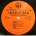 Artie Shaw And His Orchestra – The Uncollected Artie Shaw, Vol. 3, 1939