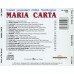 Maria Carta – Chelu E Mare