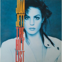 Joan Jett – The Hit List