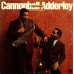Cannonball Adderley Featuring Nat Adderley – Coast To Coast