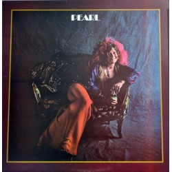 Janis Joplin – Pearl