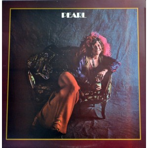 Janis Joplin – Pearl