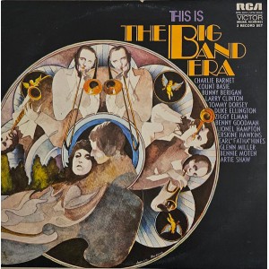 Various – This Is The Big Band Era