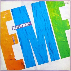 EMF – Unbelievable