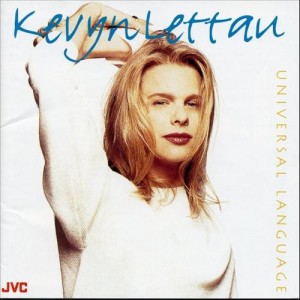 Kevyn Lettau – Universal Language
