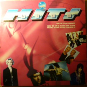 Various – Hits 12
