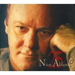 Nicu Alifantis – 25