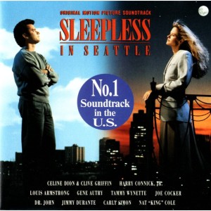 Various – Sleepless In Seattle (Original Motion Picture Soundtrack)
