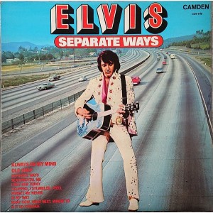 Elvis Presley – Separate Ways