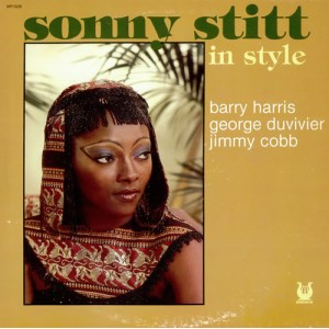 Sonny Stitt – In Style
