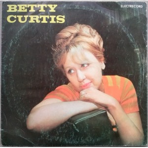 Betty Curtis – Betty Curtis
