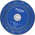 Kristen Anderson-Lopez And Robert Lopez, Christophe Beck – Disney Frozen Soundtrack