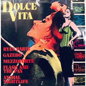 Various – Dolce Vita