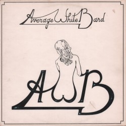 Average White Band – AWB