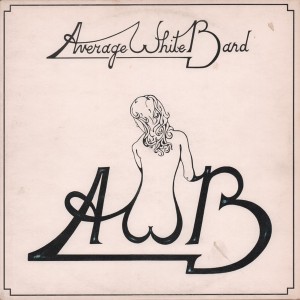 Average White Band – AWB