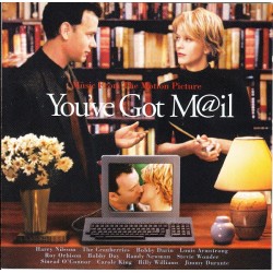 Various – Youve Got Mail (Music From The Motion Picture)