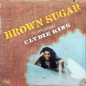 Brown Sugar (24) Featuring Clydie King – Brown Sugar