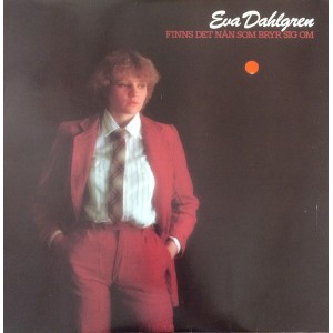 Eva Dahlgren – Finns Det Nån Som Bryr Sig Om