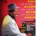 Count Basie, Joe Williams, Dave Lambert (3), Jon Hendricks, Annie Ross, Count Basie Orchestra – Sing Along With Basie