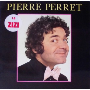 Pierre Perret (2) – Pierre Perret