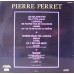 Pierre Perret (2) – Pierre Perret